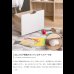 画像7: おしゃれで可愛い子供家具【Colleen】 絵本棚 引き出し収納タイプ (7)
