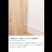 画像17: おしゃれで可愛い子供家具【Colleen】 絵本棚 引き出し収納タイプ (17)
