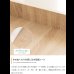 画像14: おしゃれで可愛い子供家具【Colleen】 マルチ収納付きランドセルラック (14)
