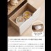 画像7: おしゃれで可愛い子供家具【Colleen】 おもちゃ収納付きスリム絵本棚 (7)