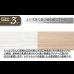 画像14: 大人気収納家具！完成品・日本製スクエアキャビネット 幅70ハイ　板扉タイプ (14)
