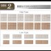 画像12: 大人気収納家具！完成品・日本製スクエアキャビネット 幅70ハイ　引出しタイプ (12)
