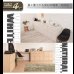 画像16: 大人気収納家具！完成品・日本製スクエアキャビネット 幅104.5ハイ　引出しタイプ (16)