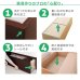 画像12: ガス圧式跳ね上げ＆BOX型引き出し収納連結ベッド【Valiente】バリエンテ ヘッドレス仕様 日本製 (12)