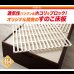 画像7: ヘッドレスも選べて敷布団も使えるガス圧式収納ベッド【Dignita】ディニタ (7)