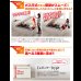 画像15: ヘッドレスも選べて敷布団も使えるガス圧式収納ベッド【Dignita】ディニタ (15)