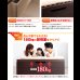 画像20: ヘッドレスも選べて敷布団も使えるガス圧式収納ベッド【Dignita】ディニタ (20)
