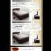 画像14: 頑丈ベッドシリーズ【Tough】タフ　日本製ガス圧式収納ベッド (14)