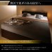 画像4: おしゃれ照明付き連結対応ガス圧式収納ベッド【Atlas】アトラス 日本製 (4)