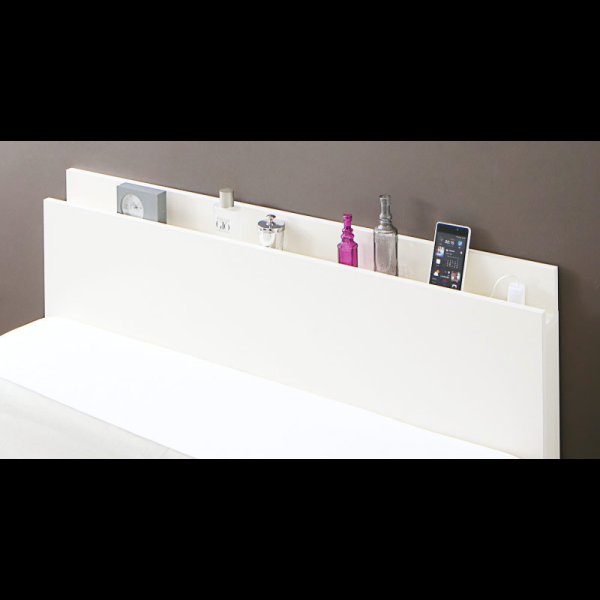 画像9: 国産ガス圧式収納ベッド【Amaryllis】アマリリス 人気NO1！