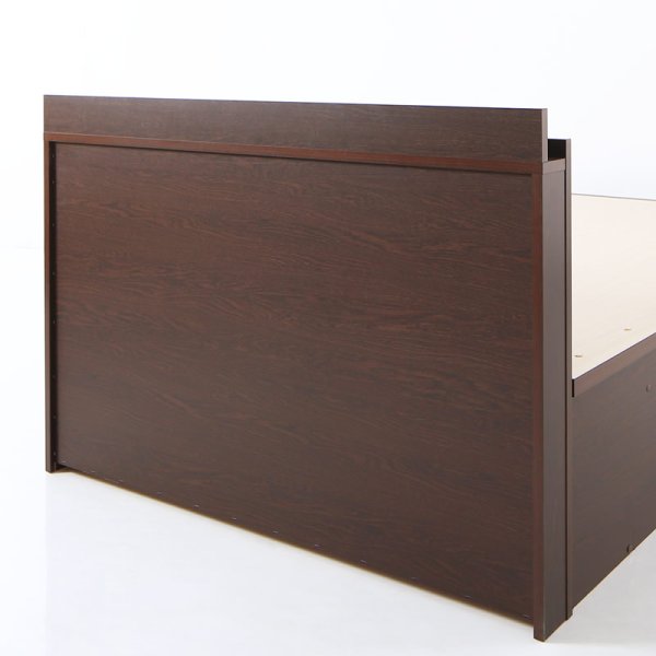 画像18: 国産ガス圧式収納ベッド【Amaryllis】アマリリス 人気NO1！