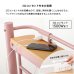 画像13: シングルベッドにもなる2Wayロフトベッド【Elmer】カーテン取り付け可能 (13)