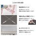 画像17: シングルベッドにもなる2Wayロフトベッド【Elmer】カーテン取り付け可能 (17)