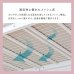 画像12: シングルベッドにもなる姫系2Wayロフトベッド【Britney】 カーテン取り付け可能 (12)