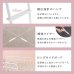 画像14: シングルベッドにもなる姫系2Wayロフトベッド【Britney】 カーテン取り付け可能 (14)