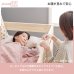 画像7: ロータイプロフトベッド【Sofie】低ホルムアルデヒド垂直ハシゴ付き (7)