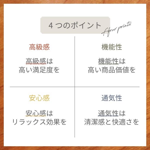 画像5: 天然木脚仕様ロフトベッド【Clarence】