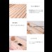 画像12: 日本製無塗装ひのきすのこベッド：ロフトベッドタイプ (12)