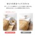 画像4: 余白で魅せる！ヘッドレス仕様ステージデザインベッド【Morton】 (4)
