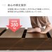 画像8: 余白で魅せる！ヘッドレス仕様ステージデザインベッド【Morton】 (8)
