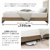 画像5: 両面マグネットで仕切る国産パーテーションベッド【Mag-Panel】 (5)