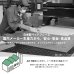 画像7: 両面マグネットで仕切る国産パーテーションベッド【Mag-Panel】 (7)