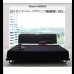 画像4: セレブ仕様レザーローベッド【Precious】プレシャス (4)