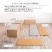 画像38: 引き出しタイプが選べるショート丈チェストベッド【Varier-s】日本製 ヘッドレス (38)