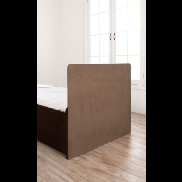 画像13: 引き出しタイプが選べるチェストベッド【Varier】日本製 フラットパネル