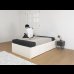 画像6: 引き出しタイプが選べるチェストベッド【Varier】日本製 ヘッドレス