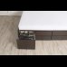 画像9: 引き出しタイプが選べるチェストベッド【Varier】日本製 ヘッドレス