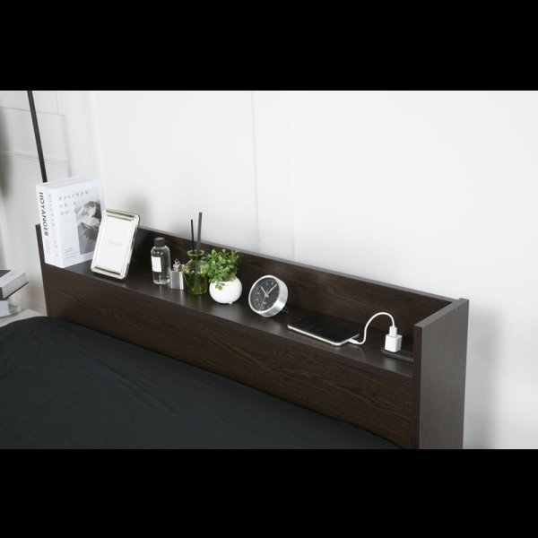 画像14: 引き出しタイプが選べるチェストベッド【Varier】日本製 スタンダード