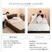 画像5: 高品質で低価格！すのこ仕様日本製大容量チェストベッド【Melanie】 開梱設置込み (5)