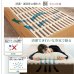 画像6: 高品質で低価格！すのこ仕様日本製大容量チェストベッド【Melanie】 開梱設置込み (6)