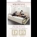 画像5: 国産大容量収納連結チェストベッド【COLRIS】コルリス (5)
