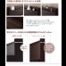 画像22: 通気性に優れた国産すのこ仕様大容量収納チェストベッド【Nicola】 (22)
