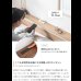 画像4: 2口コンセント棚付きバイカラーパイプベッド【Ethan】高さ2段階調整 ベッド下収納対応 (4)