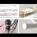 画像7: かわいいハートモチーフデザイン。プリンセススタイルアイアンベッド【Sophia】ソフィア (7)