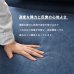 画像6: 幅広座面でゆったりごろ寝【Colin】ミニクッション付き 無料開梱設置付き (6)