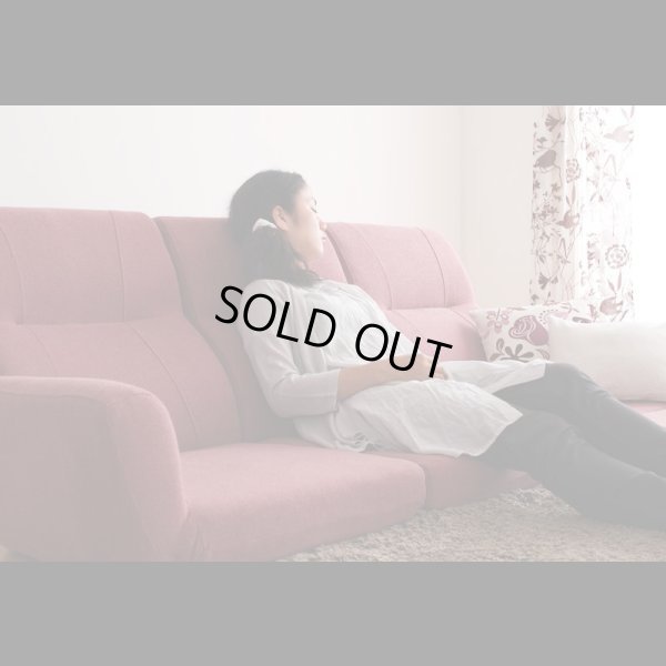 画像5: フロアコーナーソファ【cozy】コジー