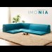 画像21: 和楽のIMONIA カバーリングフロアコーナーソファセット (21)
