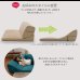 画像10: １７色展開！日本製：こたつにぴったりなフロアコーナーソファ【詩音】 (10)