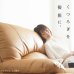 画像3: 無料組立設置込み！シンプルモダンデザインハイバックレザーソファ【Elegant】エレガント (3)