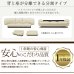 画像9: 無料組立設置込み！シンプルモダンデザインハイバックレザーソファ【Elegant】エレガント (9)