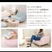 画像3: コンパクトでかわいくエレガントなソファ【Adele】オットマン付き (3)