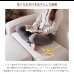 画像7: 一人暮らしでも置けるコンパクトなブークレユニットソファ3点セット【Delizia】日本製 (7)