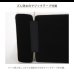 画像11: 一人暮らしでも置けるコンパクトなブークレユニットソファ3点セット【Delizia】日本製 (11)