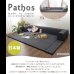 画像2: 日本製・カバーリング仕様プレイマット付きソファ【Pathos】パトス (2)