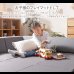 画像11: カバーリング仕様日本製フロアコーナーソファ【Darina】 プレイマット付き (11)