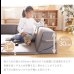 画像14: カバーリング仕様日本製フロアコーナーソファ【Darina】 プレイマット付き (14)